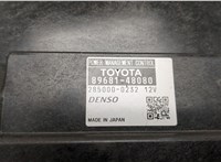 8968148080, 2850000232 Блок комфорта Lexus RX 2009-2015 20485937 #2