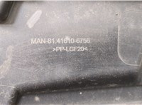 81416106756 Клык бампера Man TGX 2012-2021 20485945 #4