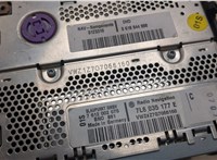 7L6035177E, 7612002075 Магнитола Volkswagen Touareg 2006-2010 20485959 #2