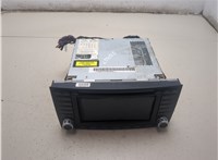 7L6035177E, 7612002075 Магнитола Volkswagen Touareg 2006-2010 20485959 #5