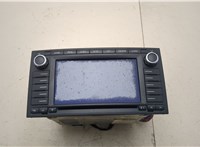 7L6035177E, 7612002075 Магнитола Volkswagen Touareg 2006-2010 20485959 #8