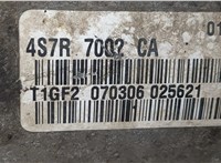 4S7R7002CA КПП 5-ст.мех. (МКПП) Ford Mondeo 3 2000-2007 20485965 #7