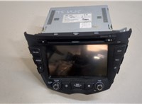 96560-2V200 Магнитола Hyundai Veloster 2011-2017 20485969 #1