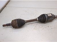  Полуось (приводной вал, шрус) Chevrolet Cruze 2009-2015 20485975 #1
