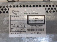  Магнитола Ford Fusion 2002-2012 20485992 #4