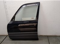  Замок двери Toyota RAV 4 1994-2000 11438487 #1