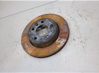2N0615601 Диск тормозной Volkswagen Crafter 2016- 20486032 #3