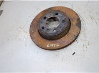 2N0615601 Диск тормозной Volkswagen Crafter 2016- 20486034 #3