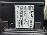 N24364471 Разъем AUX/USB Mazda MX-5 4 2015-2025 20486035 #5