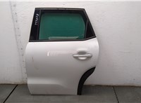  Кнопка стеклоподъемника (блок кнопок) Citroen C3 Aircross 2017-2024 11438503 #1