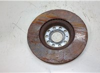 1K0615301AA Диск тормозной Audi Q3 2011-2018 20486037 #1