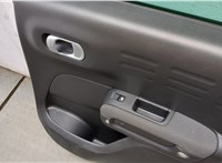  Кнопка стеклоподъемника (блок кнопок) Citroen C3 Aircross 2017-2024 11438509 #5