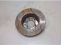  Диск тормозной BMW 1 E87 2004-2011 20486044 #1