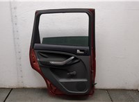  Стекло боковой двери Ford C-Max 2002-2010 11438513 #5