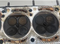  Головка блока (ГБЦ) Opel Omega B 1994-2003 20486063 #2