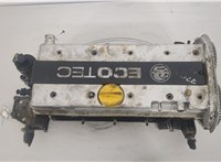  Головка блока (ГБЦ) Opel Omega B 1994-2003 20486063 #1