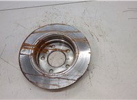  Диск тормозной BMW 1 E87 2004-2011 20486066 #1