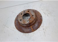  Диск тормозной BMW 1 E87 2004-2011 20486066 #3