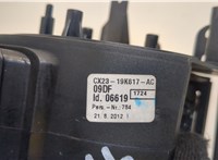 CX128K617AC Дефлектор обдува салона Lexus NX 20486073 #2