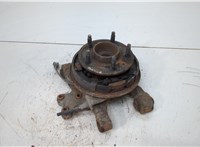  Ступица (кулак, цапфа) Chevrolet Captiva 2006-2011 20486081 #2