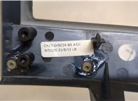 CX23045C34BB Рамка под магнитолу Lexus NX 2014-2021 20486084 #4