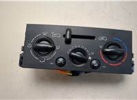 69910002, N102079B Переключатель отопителя (печки) Peugeot 207 2006-2015 20486125 #2