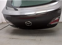 GSYN6202XF Крышка (дверь) багажника Mazda 6 (GH) 2007-2012 20486134 #3