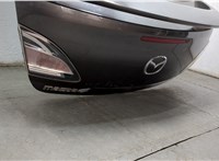 GSYN6202XF Крышка (дверь) багажника Mazda 6 (GH) 2007-2012 20486134 #5