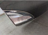 GSYN6202XF Крышка (дверь) багажника Mazda 6 (GH) 2007-2012 20486134 #6