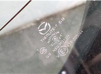 GSYN6202XF Крышка (дверь) багажника Mazda 6 (GH) 2007-2012 20486134 #8