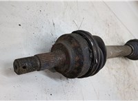  Полуось (приводной вал, шрус) Ford Mondeo 4 2007-2015 20486135 #2