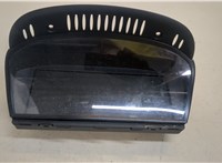 6957343 Дисплей компьютера (информационный) BMW 5 E60 2003-2010 20486136 #1