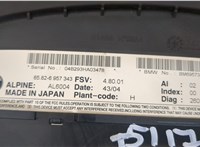 6957343 Дисплей компьютера (информационный) BMW 5 E60 2003-2010 20486136 #4