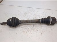  Полуось (приводной вал, шрус) Ford Mondeo 4 2007-2015 20486138 #1