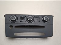 6956827 Переключатель отопителя (печки) BMW 5 E60 2003-2010 20486140 #1