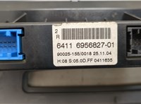 6956827 Переключатель отопителя (печки) BMW 5 E60 2003-2010 20486140 #6