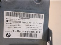  Усилитель звука BMW 1 F20, F21 2011-2019 20486143 #3