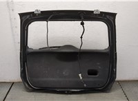  Крышка (дверь) багажника Ford Fusion 2002-2012 20486146 #7