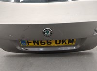 1Z5955711A Двигатель стеклоочистителя (моторчик дворников) задний Skoda Octavia (A5) 2004-2013 11438571 #3
