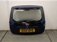 903000043R Стекло заднее Dacia Duster 2010-2017 11438586 #1