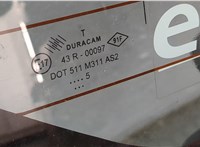 903000043R Стекло заднее Dacia Duster 2010-2017 11438586 #4