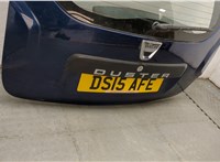 903000043R Стекло заднее Dacia Duster 2010-2017 11438586 #5