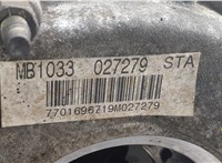  КПП - автомат (АКПП) Renault Twingo 1993-2007 20486197 #8