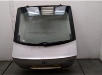  Крышка (дверь) багажника Skoda Octavia (A5) 2004-2013 20486200 #1