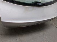  Крышка (дверь) багажника Skoda Octavia (A5) 2004-2013 20486200 #3