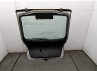  Крышка (дверь) багажника Skoda Octavia (A5) 2004-2013 20486200 #8