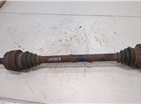  Полуось (приводной вал, шрус) BMW 3 E46 1998-2006 20486207 #1