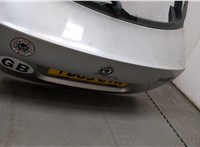  Крышка (дверь) багажника Skoda Octavia (A5) 2004-2013 20486217 #2