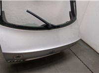  Крышка (дверь) багажника Skoda Octavia (A5) 2004-2013 20486217 #3