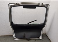  Крышка (дверь) багажника Skoda Octavia (A5) 2004-2013 20486217 #6
